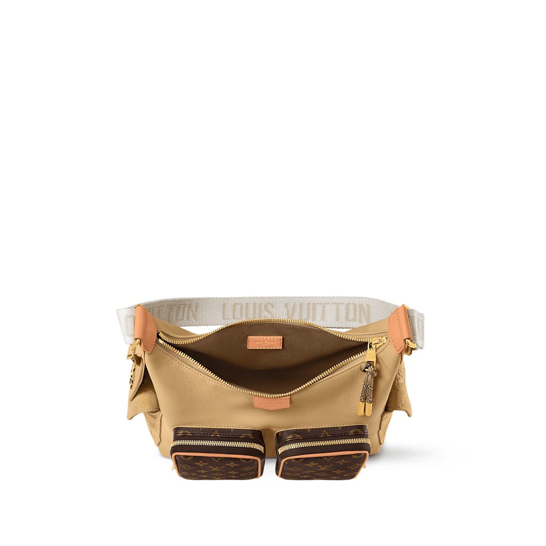 Louis Vuitton M12697 Hobo Cargo