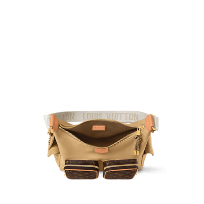 Louis Vuitton M12697 Hobo Cargo