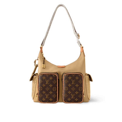 Louis Vuitton M12697 Hobo Cargo