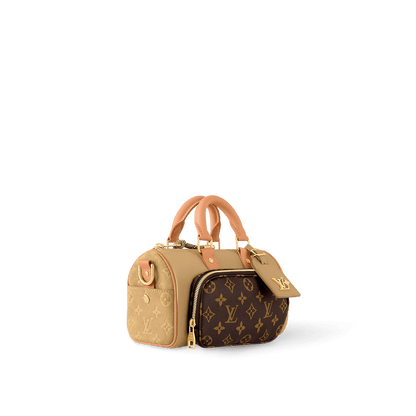 Louis Vuitton M12627 Keepall Bandoulière 25