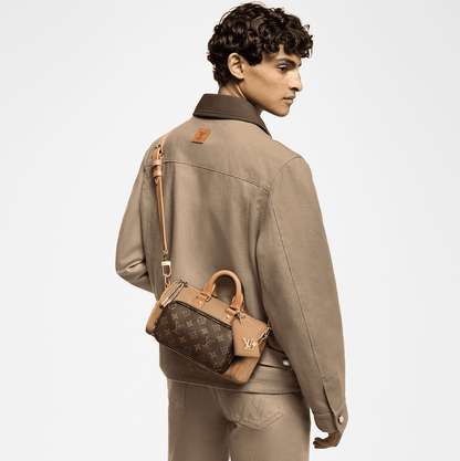 Louis Vuitton M12627 Keepall Bandoulière 25