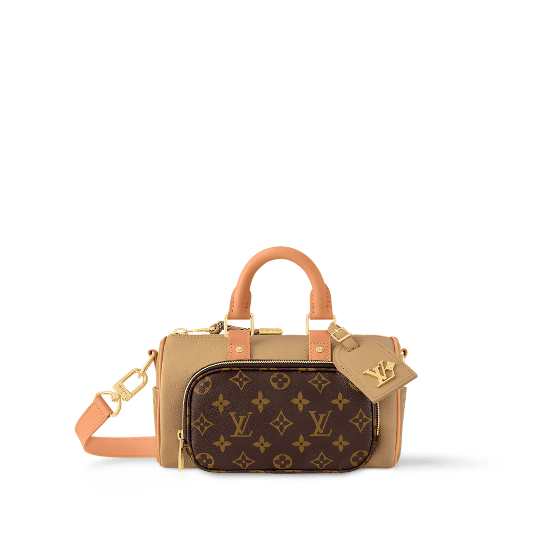 Louis Vuitton M12627 Keepall Bandoulière 25