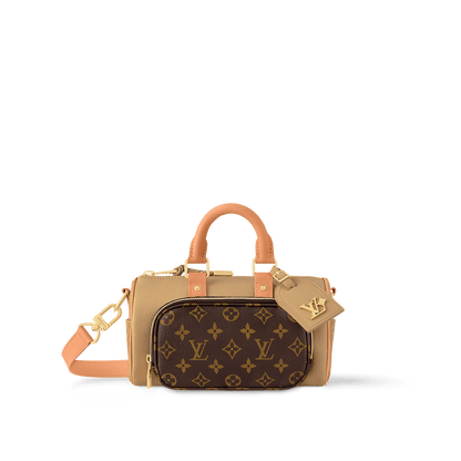 Louis Vuitton M12627 Keepall Bandoulière 25