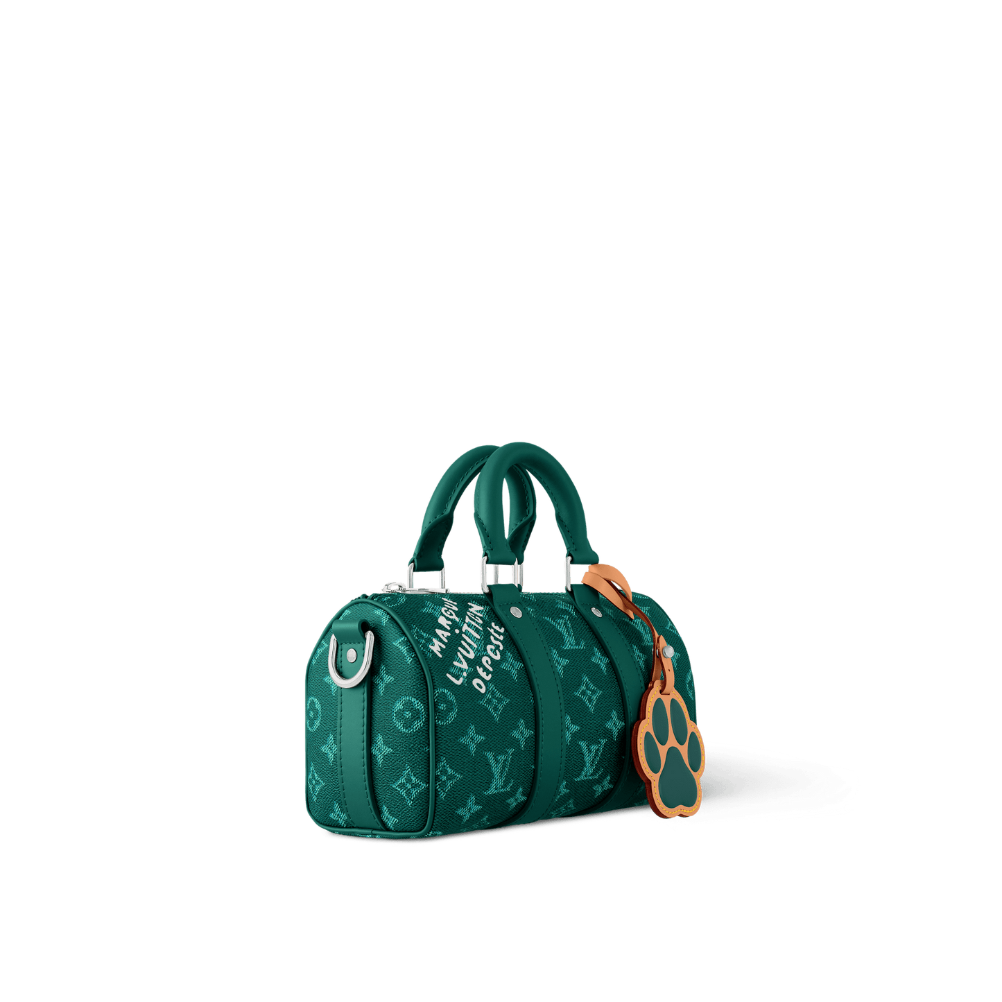 Louis Vuitton M12684 Keepall Bandoulière 25