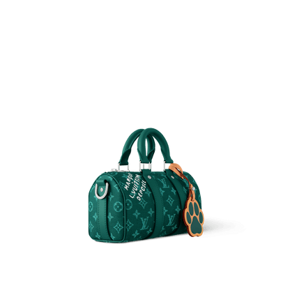 Louis Vuitton M12684 Keepall Bandoulière 25