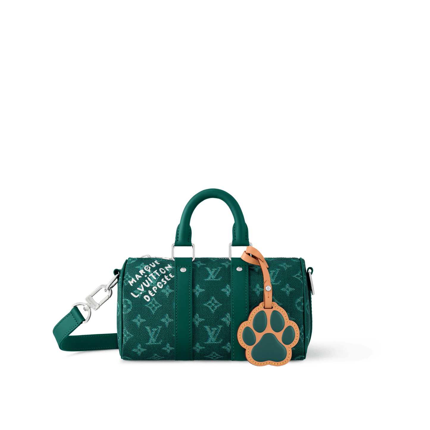 Louis Vuitton M12684 Keepall Bandoulière 25
