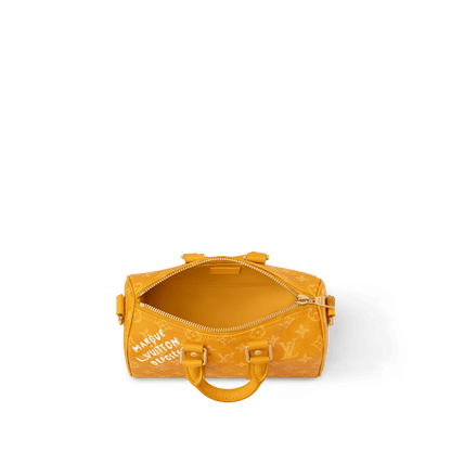 Louis Vuitton M13166 Keepall Bandoulière 25