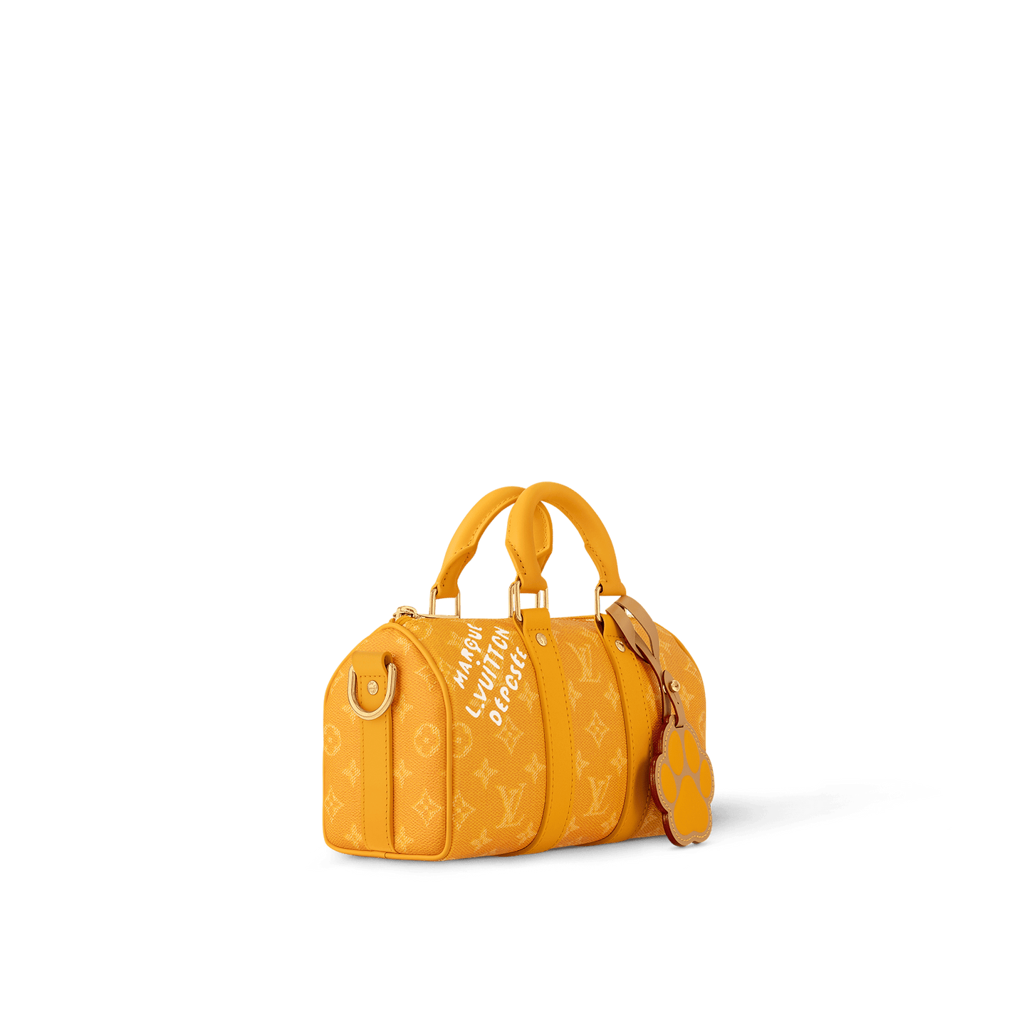 Louis Vuitton M13166 Keepall Bandoulière 25