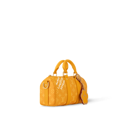 Louis Vuitton M13166 Keepall Bandoulière 25