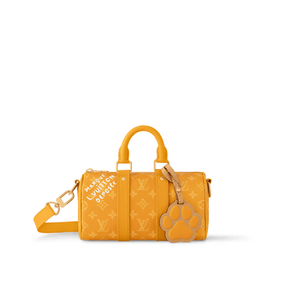 Louis Vuitton M13166 Keepall Bandoulière 25