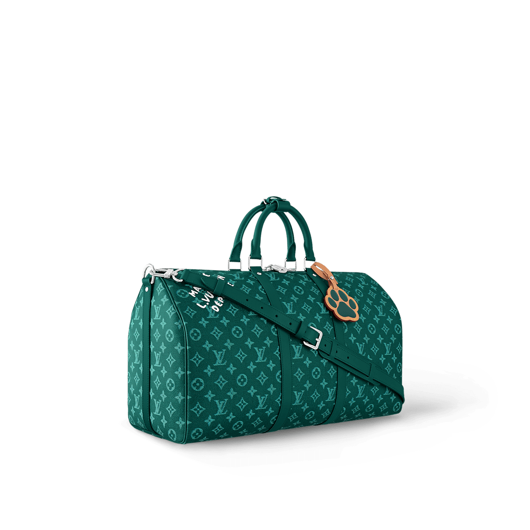 Louis Vuitton M12687 Keepall Bandoulière 50