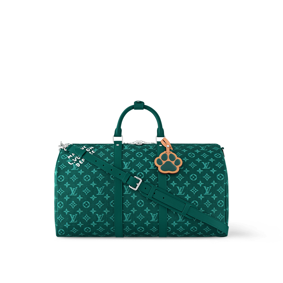 Louis Vuitton M12687 Keepall Bandoulière 50