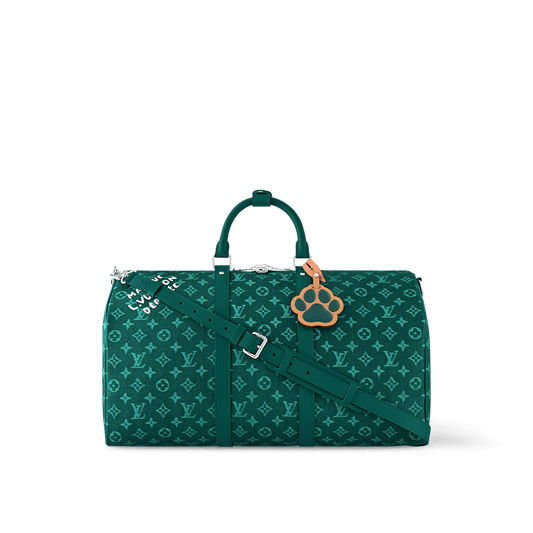 Louis Vuitton M12687 Keepall Bandoulière 50