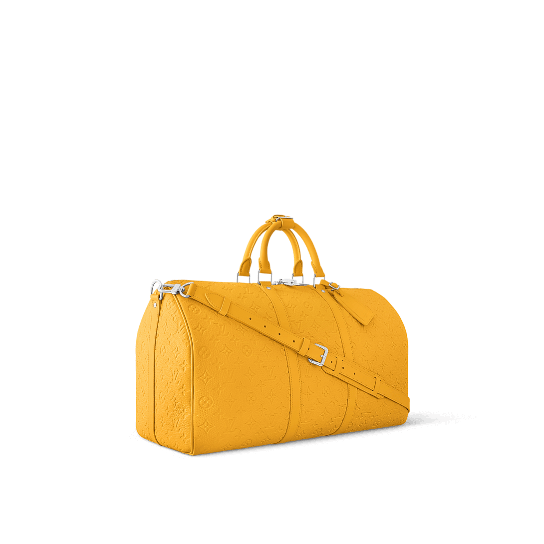Louis Vuitton M23748 Keepall Bandoulière 50