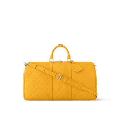 Louis Vuitton M23748 Keepall Bandoulière 50