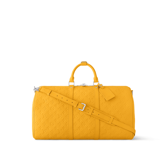 Louis Vuitton M23748 Keepall Bandoulière 50