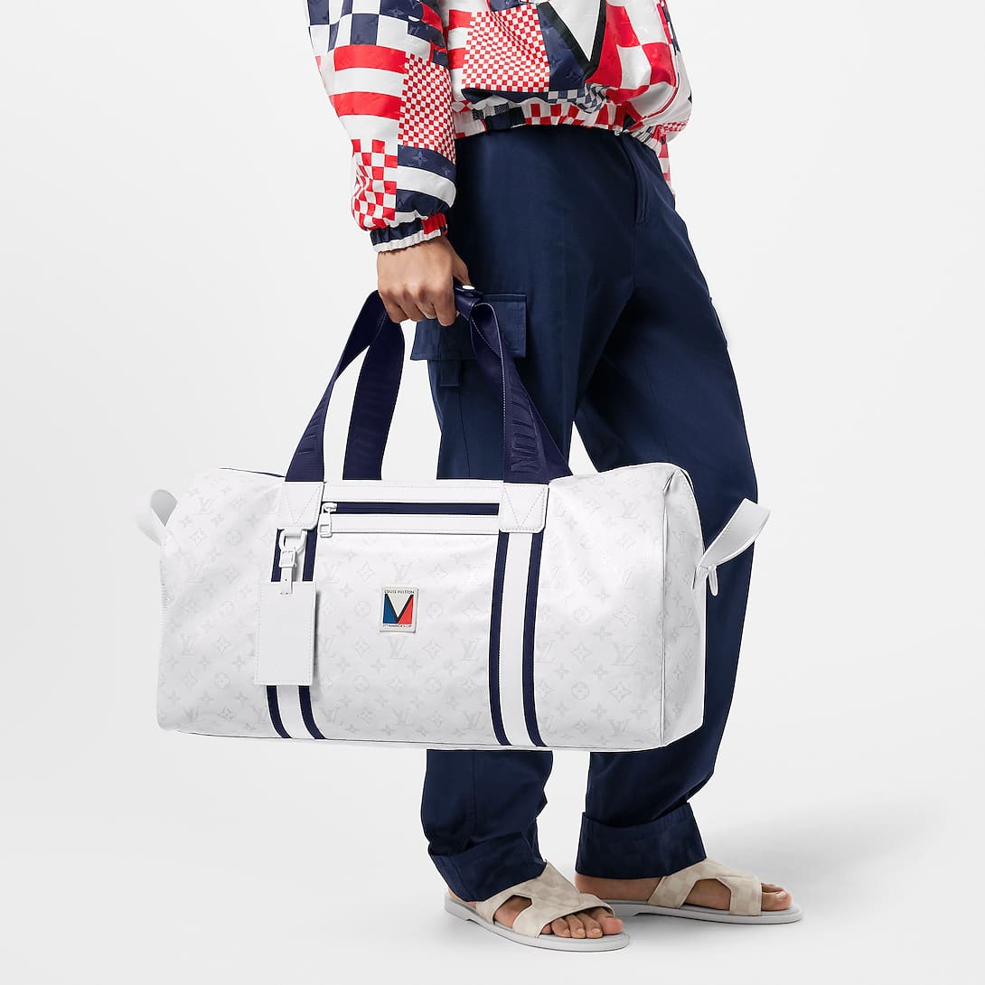 Louis Vuitton M11687 Keepall Sport