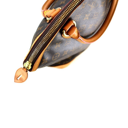 Louis Vuitton Lockit Vertical Shoulder Bag