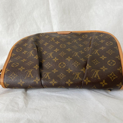 Louis Vuitton Menilmontant MM Messenger Bag