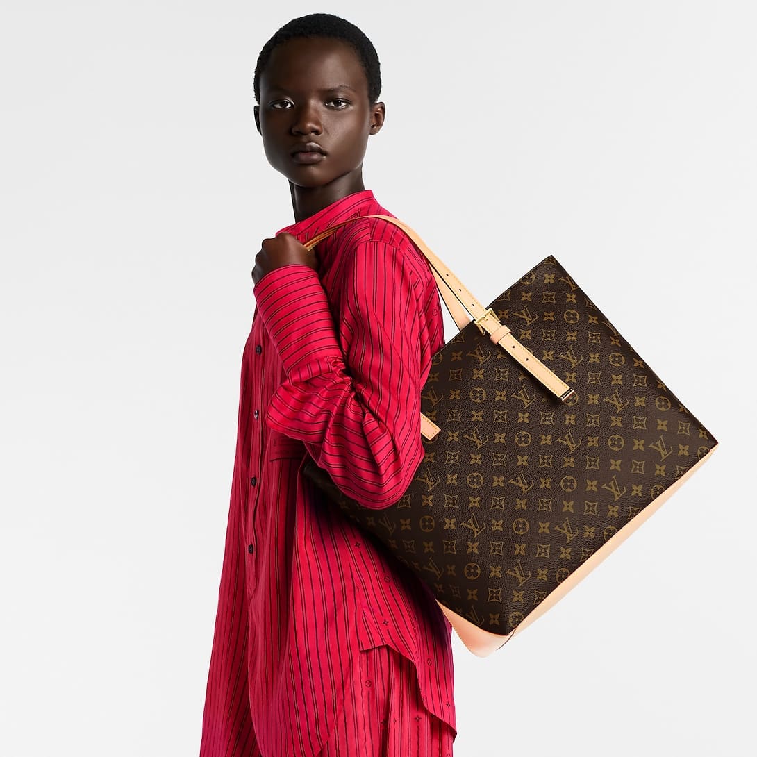 Louis Vuitton M47134 MEZZO