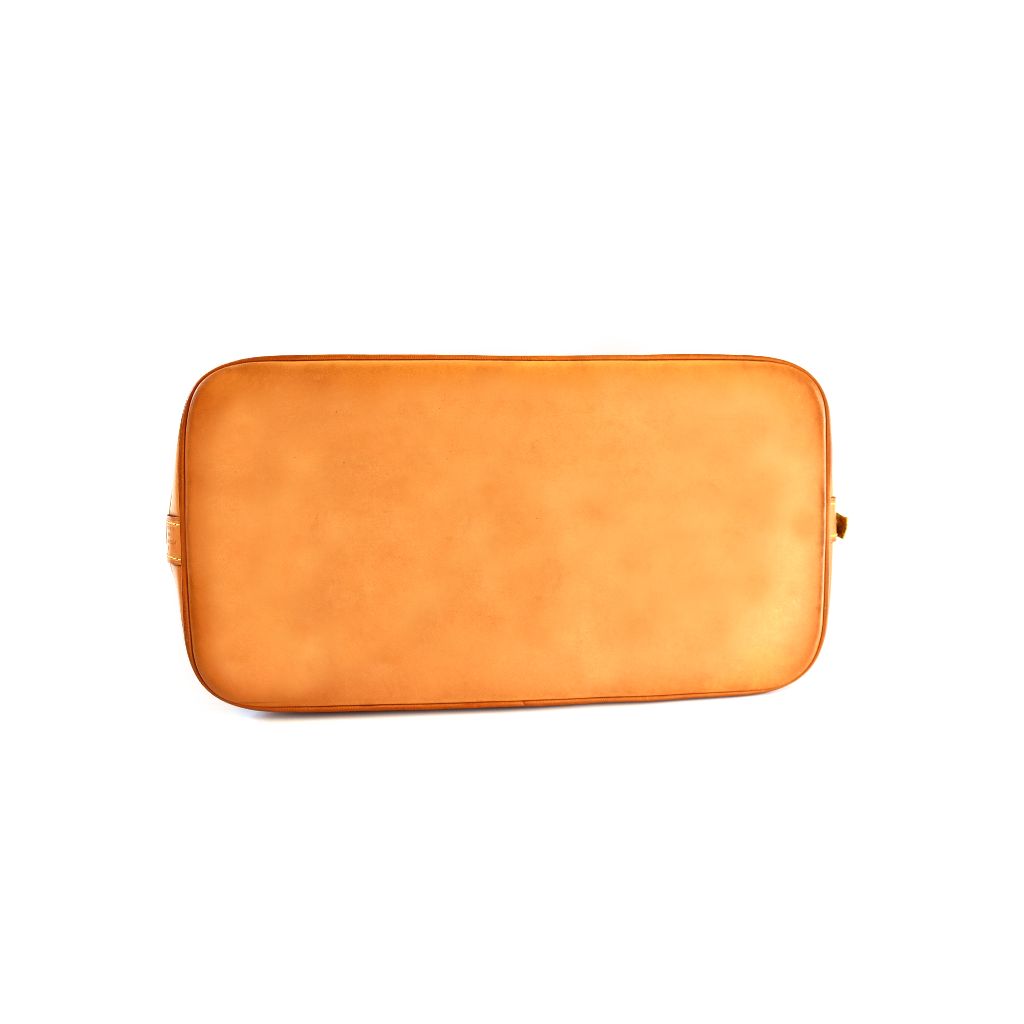 Louis Vuitton Monogram Alma PM Handbag