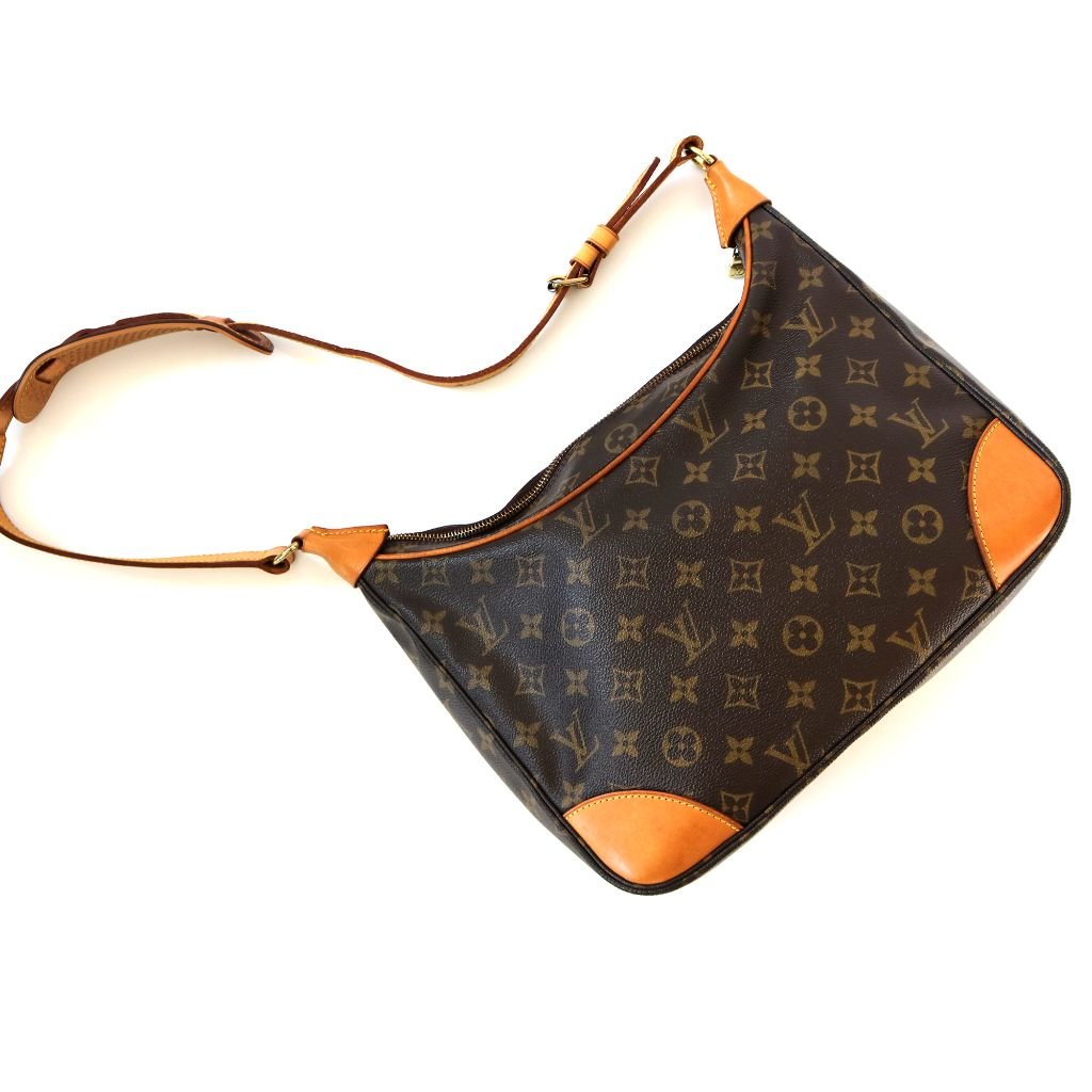 Louis Vuitton Monogram Boulogne 30