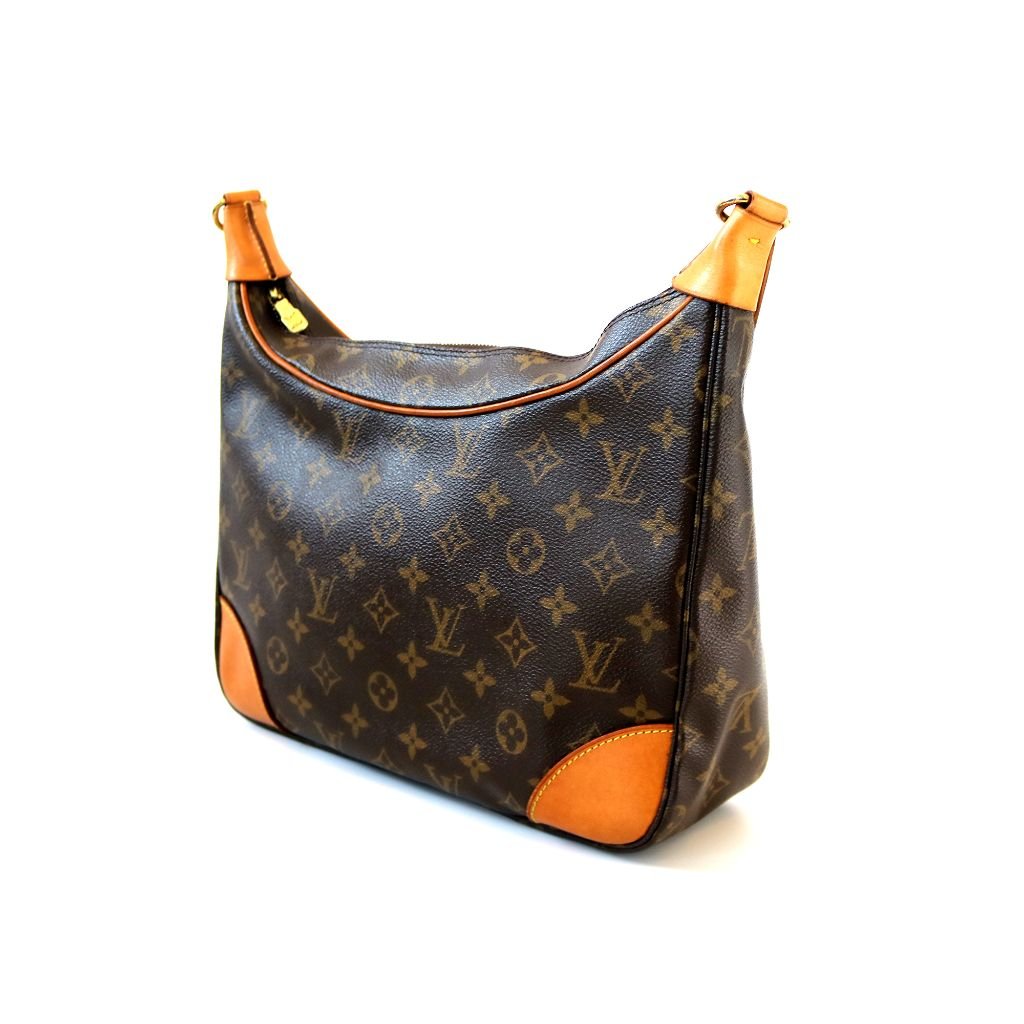 Louis Vuitton Monogram Boulogne 30