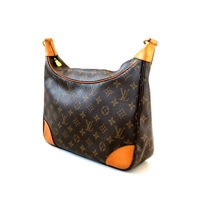 Louis Vuitton Monogram Boulogne 30
