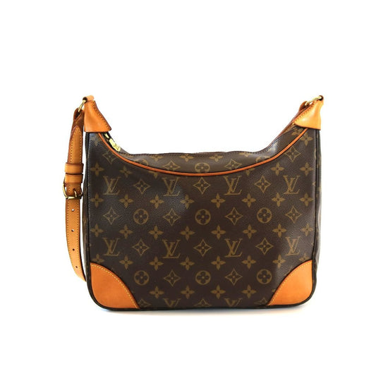 Louis Vuitton Monogram Boulogne 30