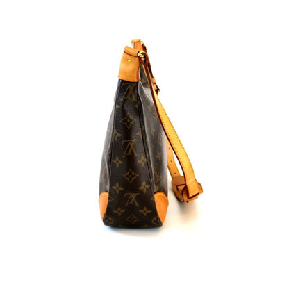 Louis Vuitton Monogram Boulogne 30