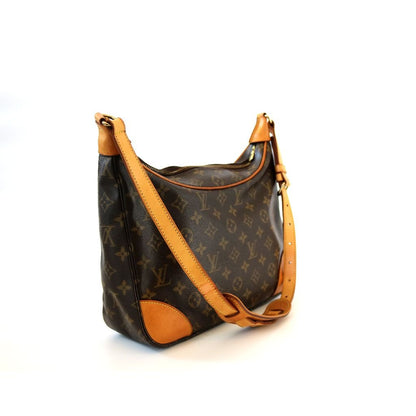 Louis Vuitton Monogram Boulogne 30
