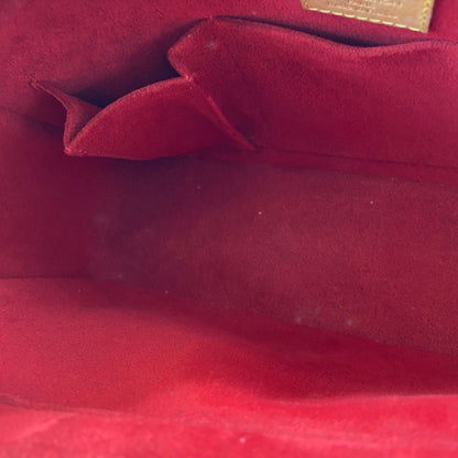 Louis Vuitton Monogram Canva Viva Cite MM Bag