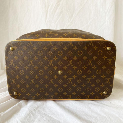 Louis Vuitton Monogram Canvas Cruiser 45 Bag