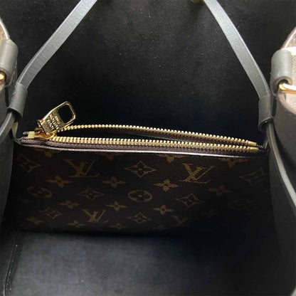 Louis Vuitton Monogram Canvas MM Noe Bag