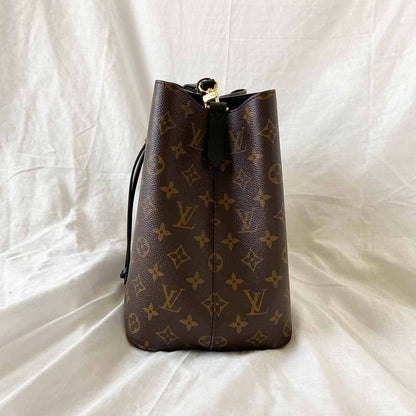 Louis Vuitton Monogram Canvas MM Noe Bag