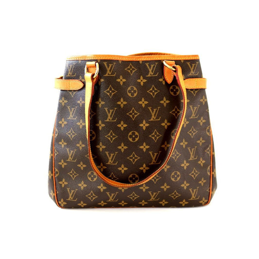 Louis Vuitton Monogram Popincourt Haut Bag