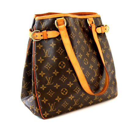 Louis Vuitton Monogram Popincourt Haut Bag