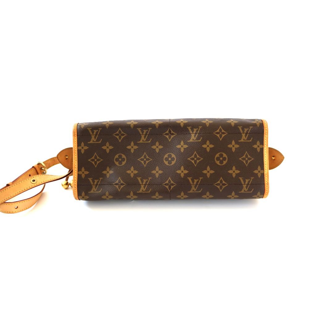 Louis Vuitton Monogram Popincourt Long Shoulder Bag