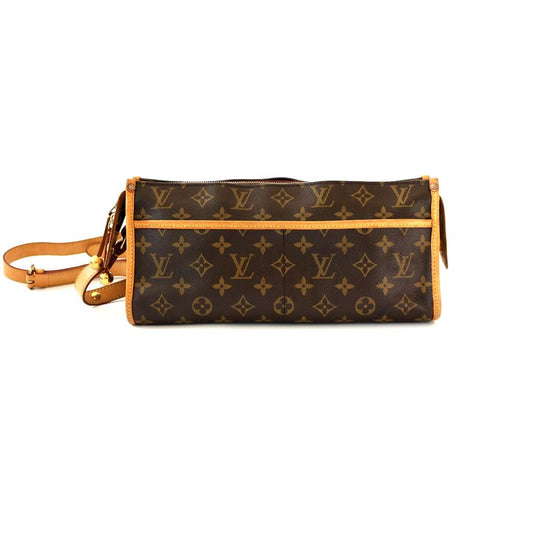 Louis Vuitton Monogram Popincourt Long Shoulder Bag