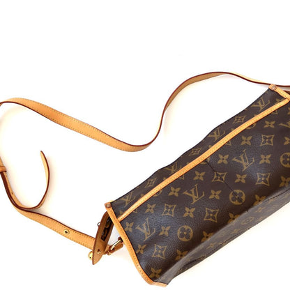 Louis Vuitton Monogram Popincourt Long Shoulder Bag