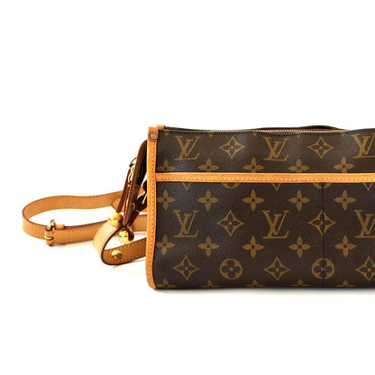 Louis Vuitton Monogram Popincourt Long Shoulder Bag