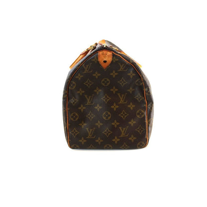 Louis Vuitton Monogram Speedy 40 Handbag