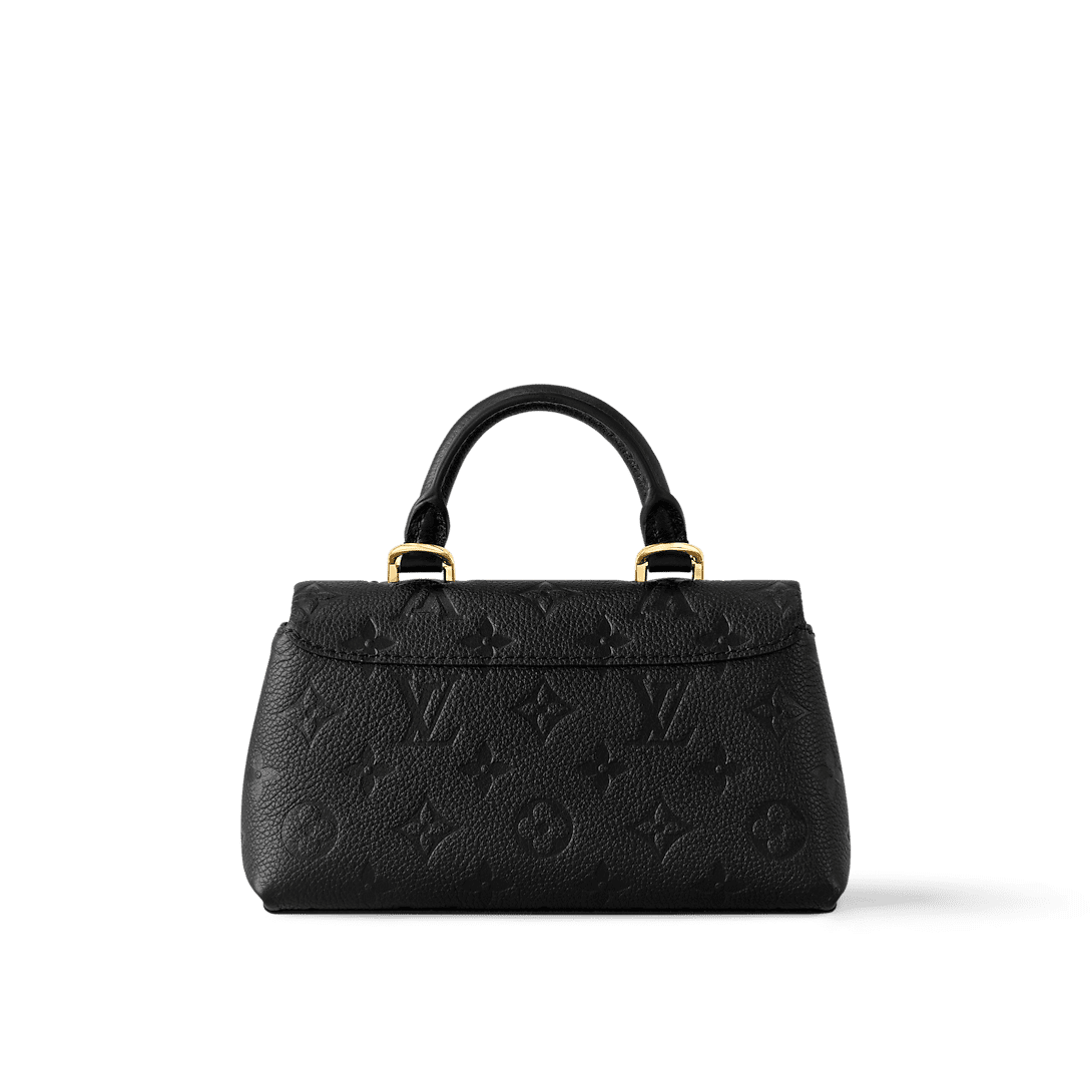 Louis Vuitton M12144 Nano Madeleine