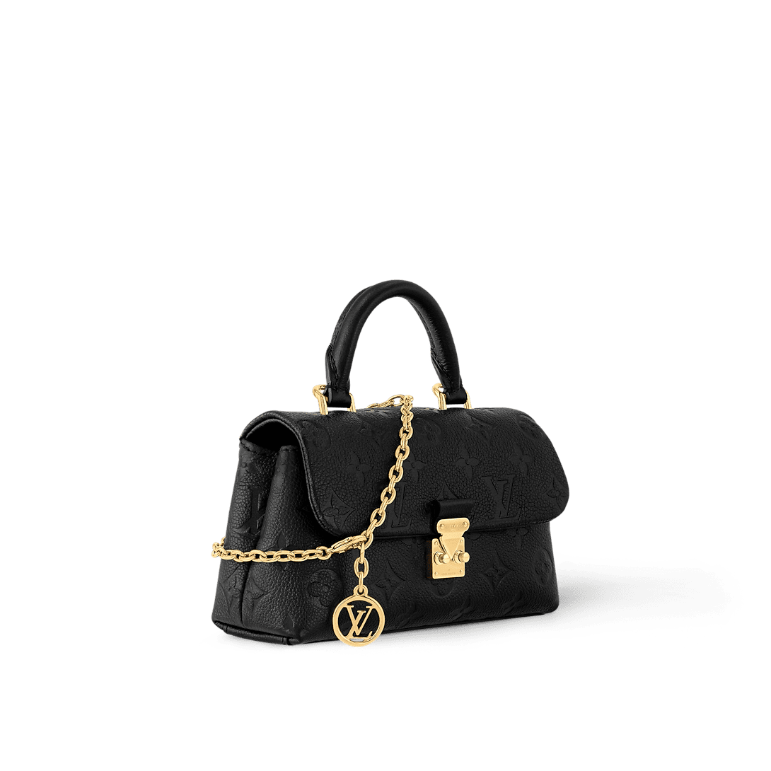 Louis Vuitton M12144 Nano Madeleine