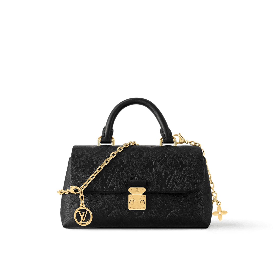 Louis Vuitton M12144 Nano Madeleine