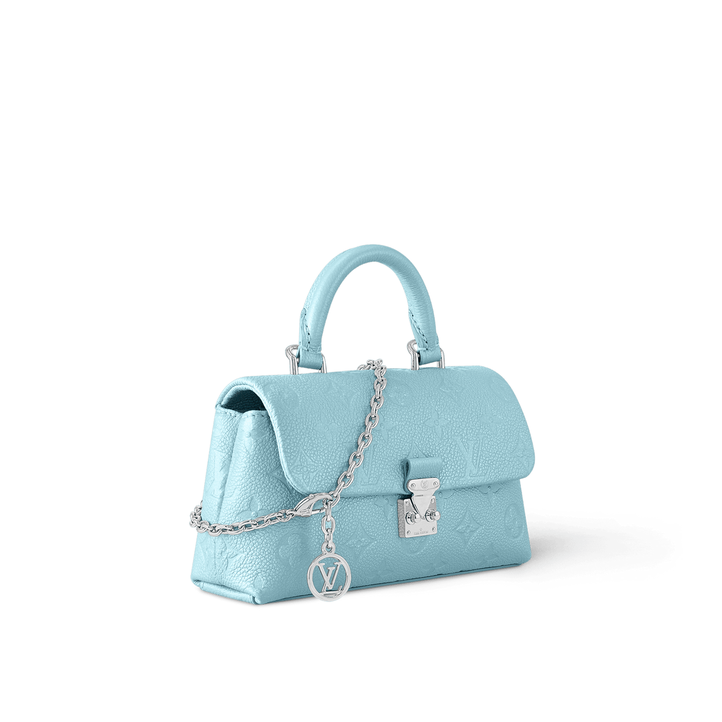 Louis Vuitton M12211 Nano Madeleine