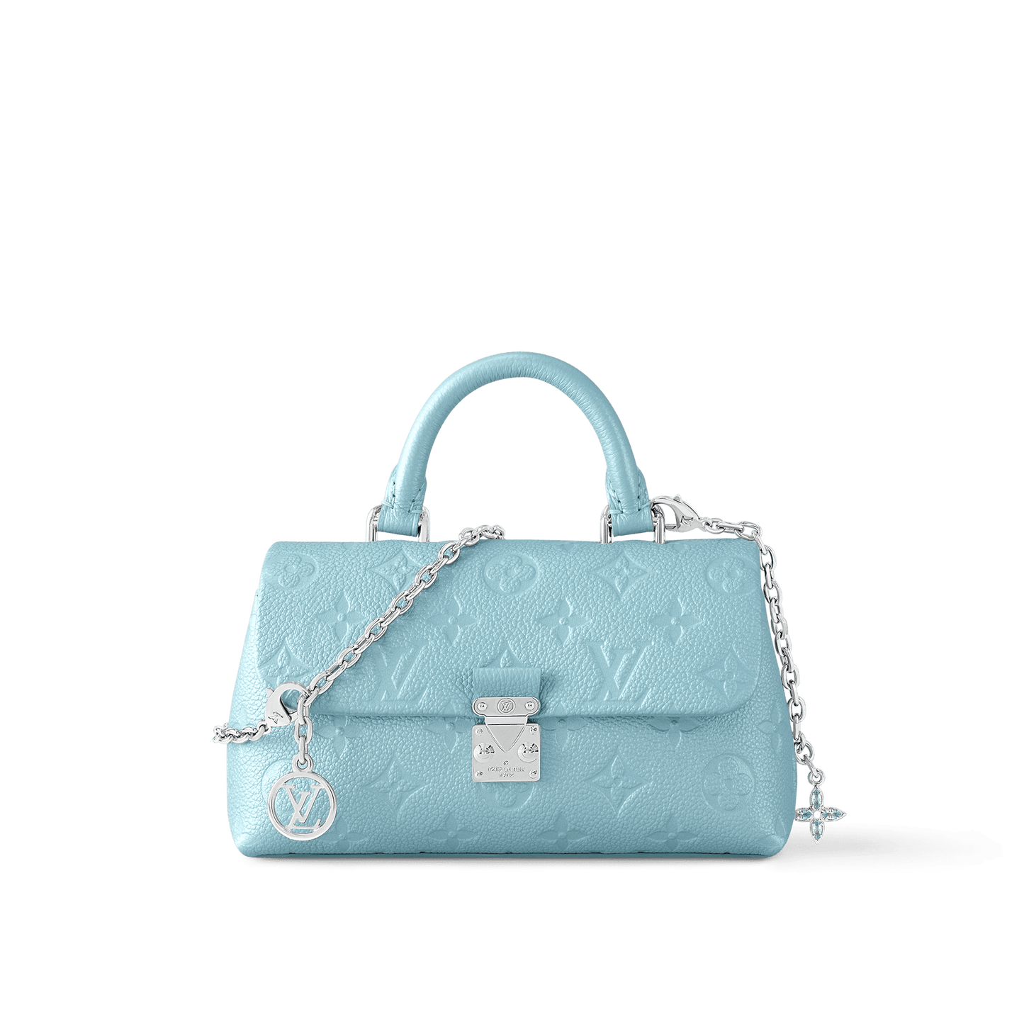 Louis Vuitton M12211 Nano Madeleine