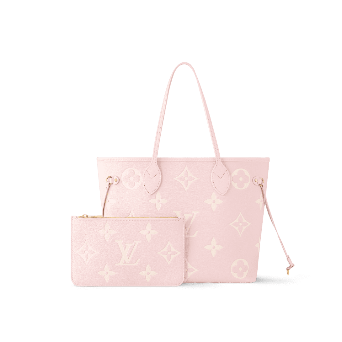 Louis Vuitton M14210 Neverfull MM