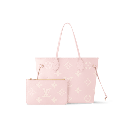 Louis Vuitton M14210 Neverfull MM