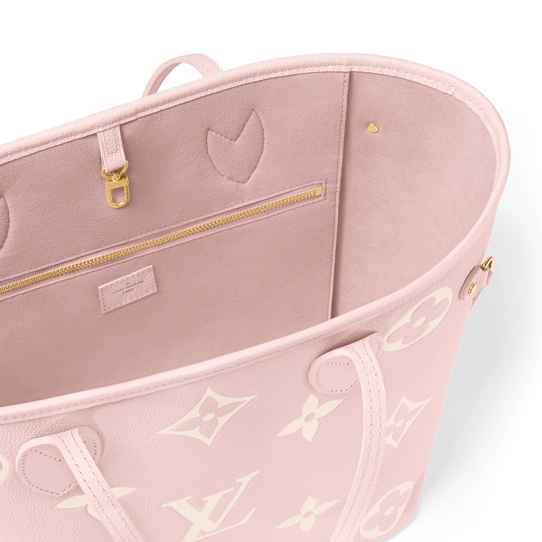 Louis Vuitton M14210 Neverfull MM